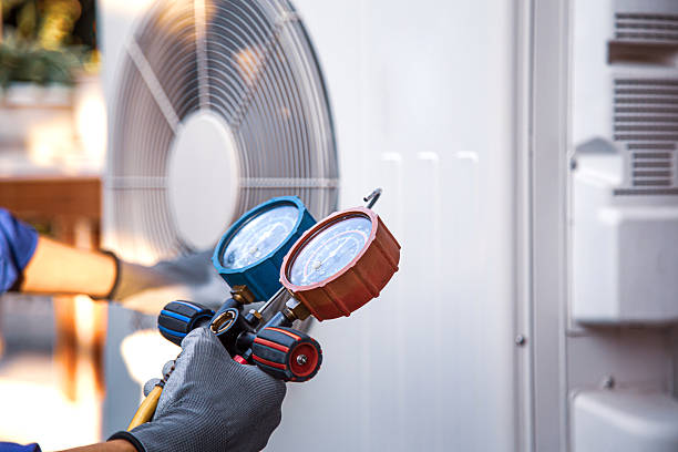 Affordable Emergency Hvac Repair solutions in Kelly, WY