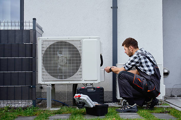 Top rated local Emergency Hvac Repair specialists in Kelly, WY